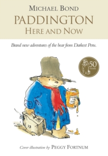 Image for Paddington Here and Now