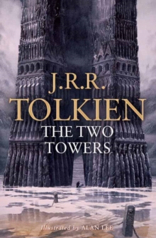 Image for The two towers  : being the second part of the lord of the rings