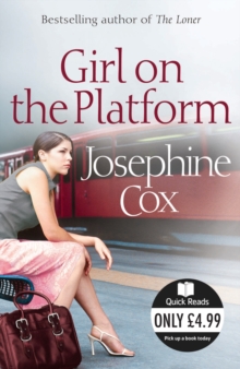 Image for Girl on the Platform