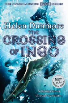 Image for The crossing of Ingo
