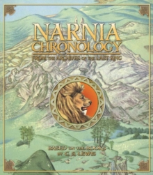 Image for Narnia Chronology