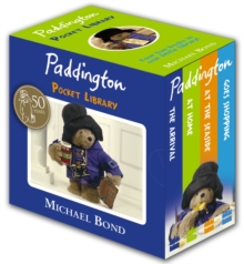 Image for Paddington Pocket Library