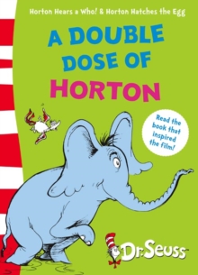 Image for A Double Dose of Horton