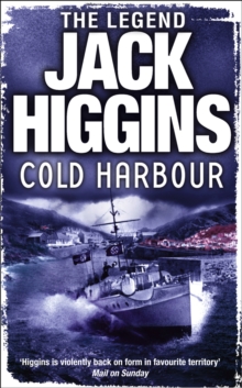 Image for Cold harbour