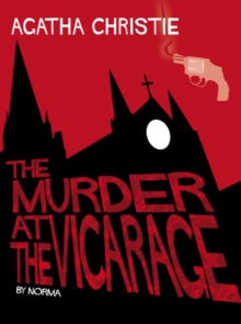 Image for The Murder at the Vicarage