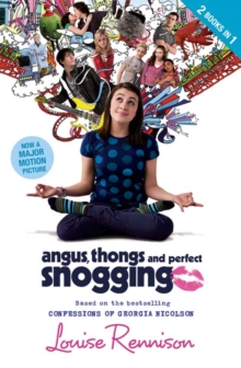 Image for Angus, thongs and full-frontal snogging