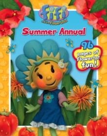 Image for "Fifi and the Flowertots"  - Fifi Summer Annual