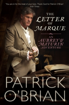 Image for The Letter of Marque