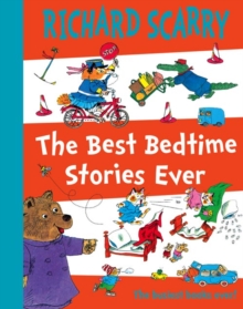 Image for The Best Bedtime Stories Ever