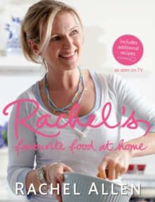 Image for Rachel's Favourite Food at Home