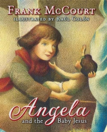 Image for Angela and the Baby Jesus