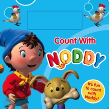 Image for Count With Noddy