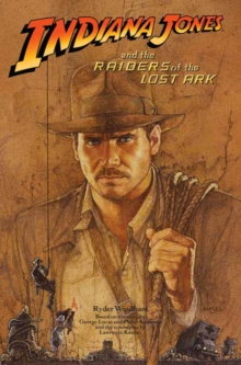 Image for "Indiana Jones and the Raiders of the Lost Ark"