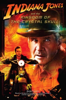 Image for "Indiana Jones and the Kingdom of the Crystal Skull"