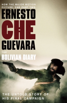 Image for The Bolivian Diary