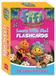 Image for "Fifi and the Flowertots" - Flashcards : Learn with Me