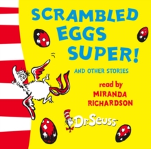 Image for Scrambled Eggs Super! and Other Stories