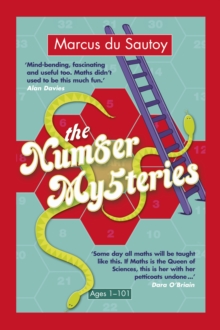 Image for The Number Mysteries