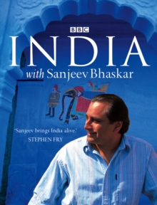 Image for India: one man's personal journey round the subcontinent