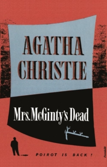 Image for Mrs McGinty's dead