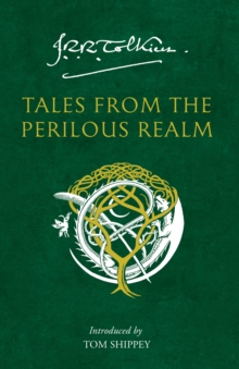 Image for Tales from the Perilous Realm