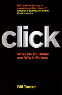 Image for CLICK TPB