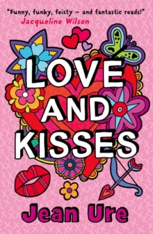 Image for Love and Kisses