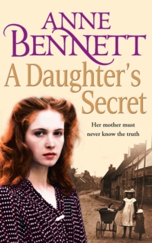 Image for A Daughter's Secret
