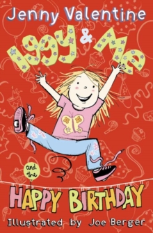 Image for Iggy & me and the happy birthday