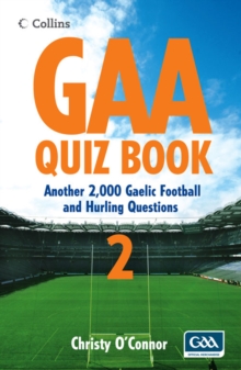 Image for GAA Quiz Book 2