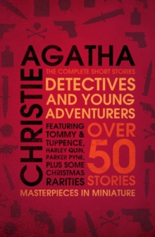 Image for Detectives and young adventurers  : the complete short stories