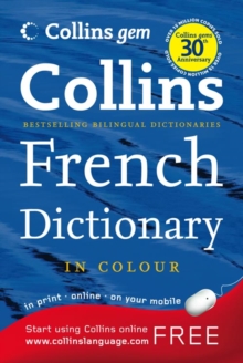 Image for French Dictionary