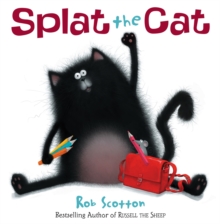 Image for Splat the Cat