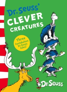 Image for Dr. Seuss' clever creatures