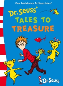 Image for Dr. Seuss' Tales to Treasure