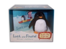 Image for Lost and Found Gift Set