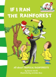 Image for If I ran the rainforest
