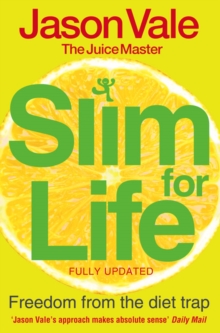 Image for Slim for life  : freedom from the diet trap