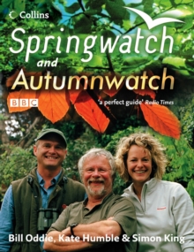 Image for Springwatch and Autumnwatch