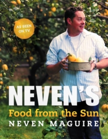 Image for Neven's food from the sun