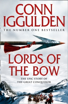 Image for Lords of the bow