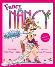 Image for Fancy Nancy