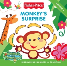 Image for Monkey's Surprise