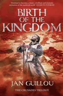 Image for Birth of the Kingdom
