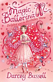 Image for Delphie and the birthday show