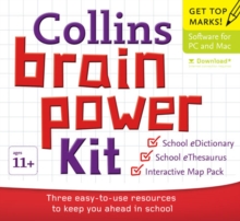 Image for Brain Power Kit