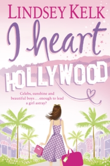 Image for I heart Hollywood