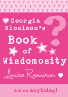 Image for Georgia's Book of Wisdomosity