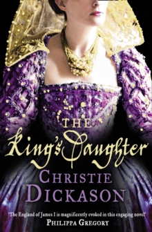 Image for The King’s Daughter