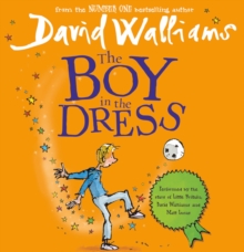 Image for The boy in the dress
